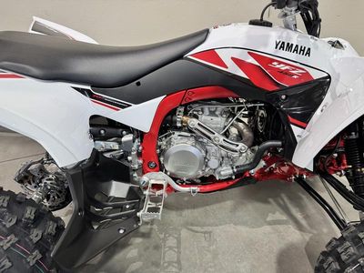 2026 Yamaha YFZ450R SE - Photo 12
