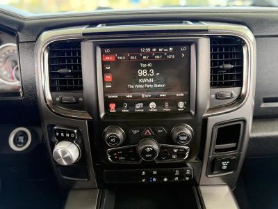 2015 RAM 1500 — photo 18 view