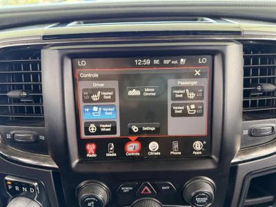 2015 RAM 1500 — photo 19 view