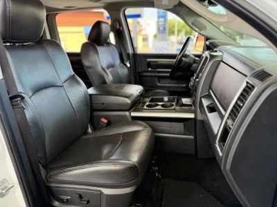 2015 RAM 1500 — photo 15 view