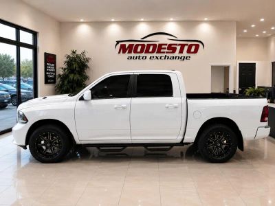 2015 RAM 1500 — photo 7 view