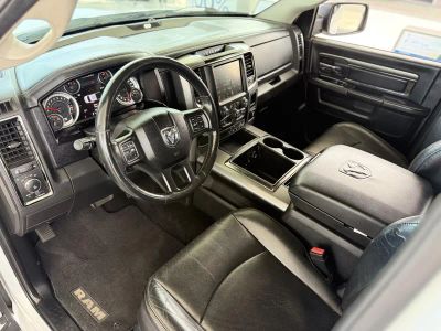 2015 RAM 1500 — photo 10 view