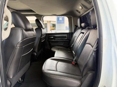 2015 RAM 1500 — photo 12 view