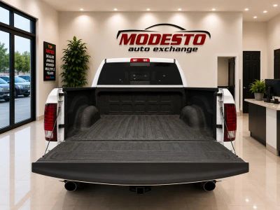 2015 RAM 1500 — detail view