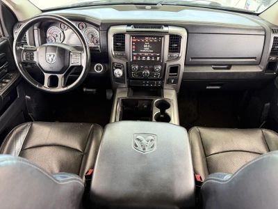 2015 RAM 1500 — photo 13 view