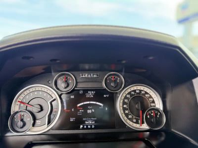 2015 RAM 1500 — photo 23 view