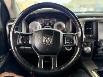 2015 RAM 1500 — photo 17 view