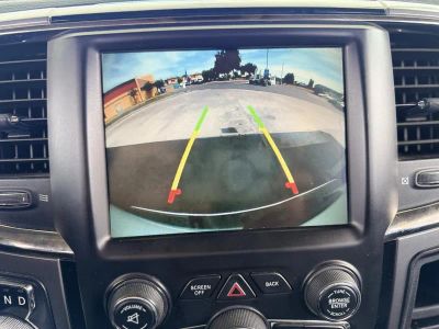 2015 RAM 1500 — photo 21 view