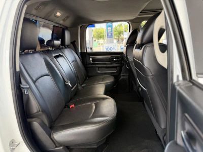2015 RAM 1500 — photo 16 view