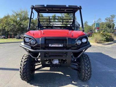 2026 Kawasaki Mule PRO-FX 1000 HD Edition - Photo 3