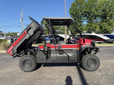 2026 Kawasaki Mule PRO-FX 1000 HD Edition - Photo 7