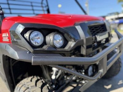2026 Kawasaki Mule PRO-FX 1000 HD Edition - Photo 8
