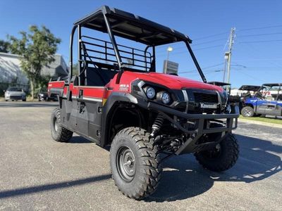 2026 Kawasaki Mule PRO-FX 1000 HD Edition - Photo 1