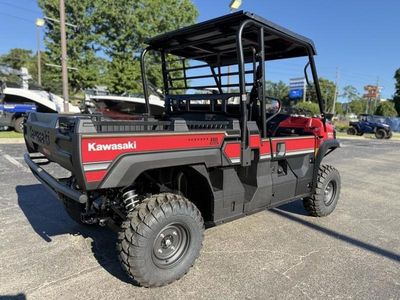 2026 Kawasaki Mule PRO-FX 1000 HD Edition - Photo 5