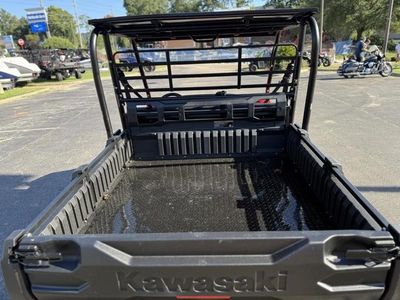 2026 Kawasaki Mule PRO-FX 1000 HD Edition - Photo 9