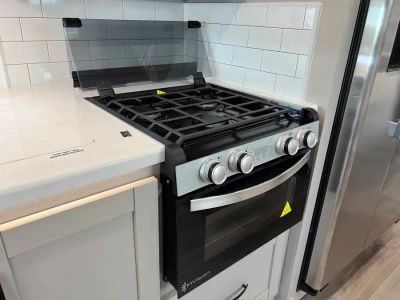 2027 Entegra VISION XL — photo 13 view