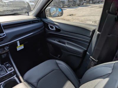 2026 Jeep Compass — photo 17 view