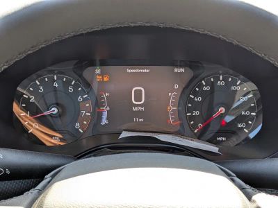 2026 Jeep Compass — photo 26 view