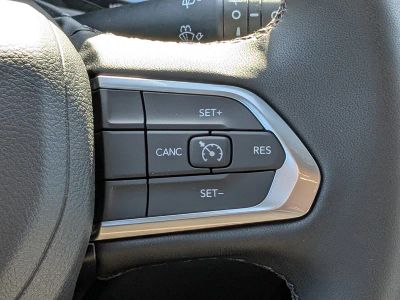 2026 Jeep Compass — photo 25 view