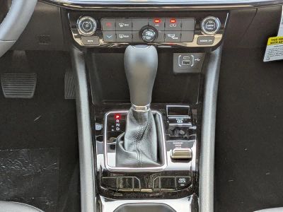 2026 Jeep Compass — photo 19 view