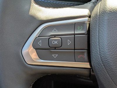 2026 Jeep Compass — photo 24 view