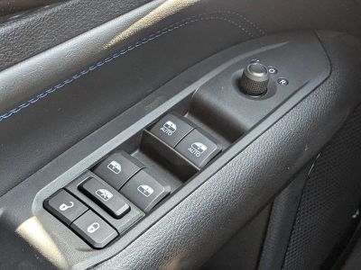2026 Jeep Compass — photo 23 view