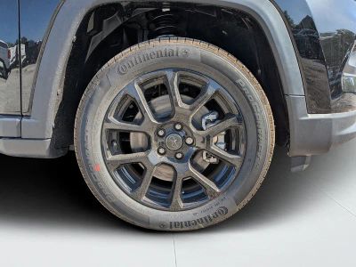 2026 Jeep Compass — photo 10 view