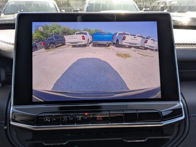 2026 Jeep Compass — photo 21 view