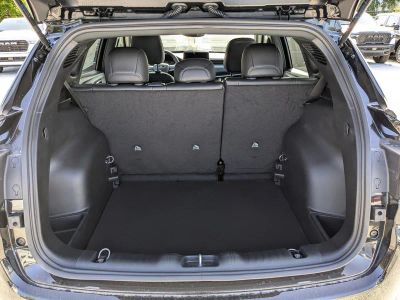2026 Jeep Compass — photo 12 view