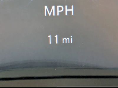 2026 Jeep Compass — photo 27 view