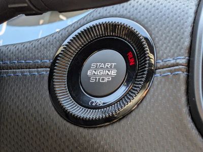 2026 Jeep Compass — photo 28 view