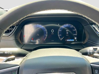 2026 Jeep Grand Cherokee — photo 12 view