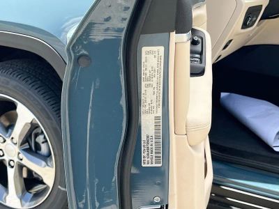 2026 Jeep Grand Cherokee — photo 30 view