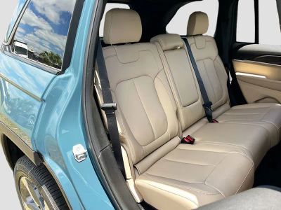 2026 Jeep Grand Cherokee — photo 26 view