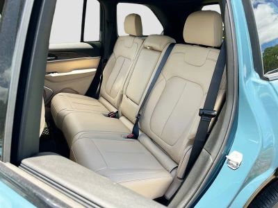 2026 Jeep Grand Cherokee — photo 23 view