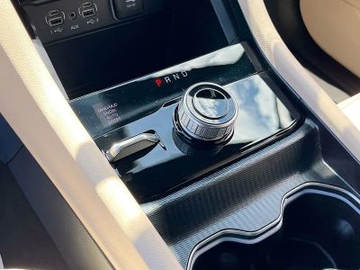 2026 Jeep Grand Cherokee — photo 17 view