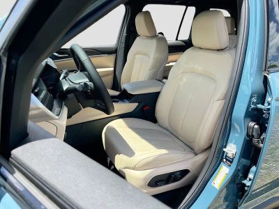 2026 Jeep Grand Cherokee — photo 20 view