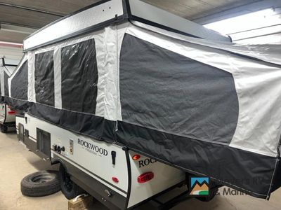 2026 Forest River RV Rockwood Freedom Series - Photo 4