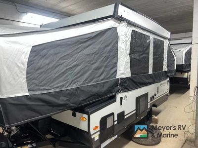 2026 Forest River RV Rockwood Freedom Series - Photo 3