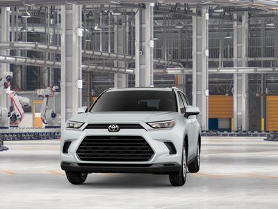 2026 Toyota Grand Highlander Hybrid - Photo 21