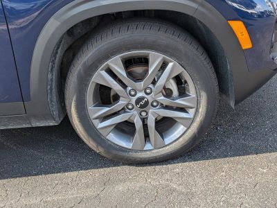 2023 Kia Seltos — photo 11 view