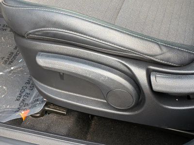2023 Kia Seltos — photo 21 view