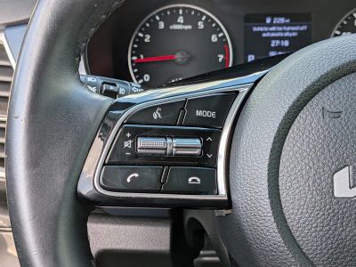 2023 Kia Seltos — photo 24 view
