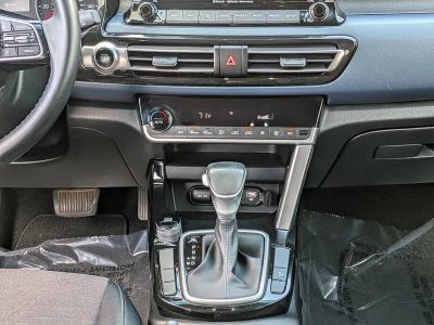 2023 Kia Seltos — photo 20 view