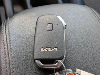 2023 Kia Seltos — photo 33 view