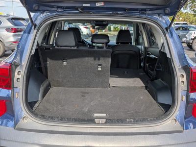 2023 Kia Seltos — photo 13 view