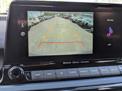2023 Kia Seltos — photo 32 view