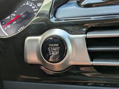 2023 Kia Seltos — photo 29 view