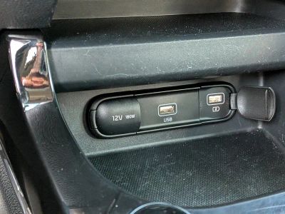 2023 Kia Seltos — photo 30 view