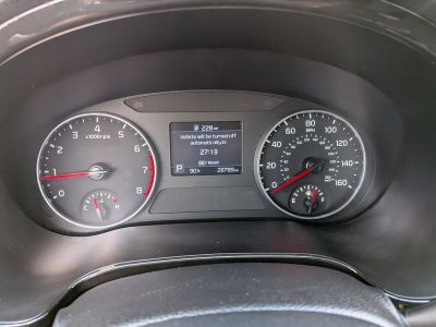 2023 Kia Seltos — photo 28 view